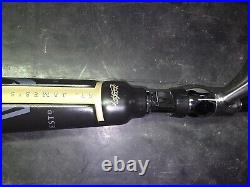 Guinness Draught Beer Tap Handle WithNitro Draft Spout Saint James's Gate Dublin