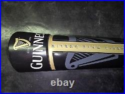 Guinness Draught Beer Tap Handle WithNitro Draft Spout Saint James's Gate Dublin