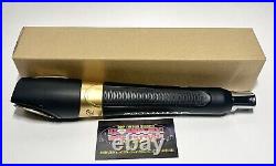 Guinness Draught Irish Stout Harp Logo Beer Tap Handle 11 Tall Brand New In Box