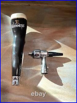 Guinness Tap Handle Beer / Guinness Stout Nitro Draft Drought Beer Spout
