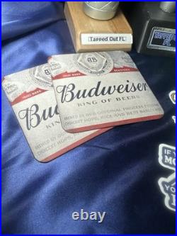 Halloween Boo'z Bucket Angry Orchard Victory Becks Beer Tap Handles & More