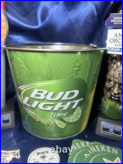 Halloween Boo'z Bucket Angry Orchard Victory Becks Beer Tap Handles & More Halloween Boo'z Bucket Angry Orchard Victory Becks Beer Tap Handles & More