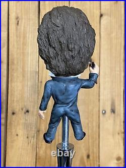 Halloween Movie Beer TAP HANDLE Michael Myers John Carpenter Horror 1978