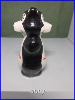 Hamm's Beer Bear Tap Handle 4