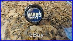 Hamm's Beer Knob Tap handle