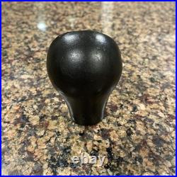 Heileman's Old Style Lager Beer Ball Knob Tap Handle 1930's La Crosse, WI