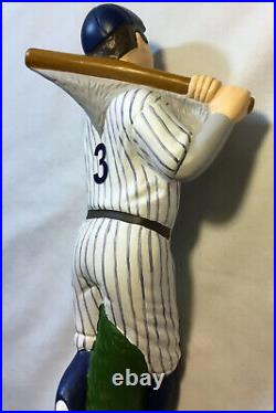 Helmar Babe Ruth Beer Tap Handle Visit my ebay store baseball world series