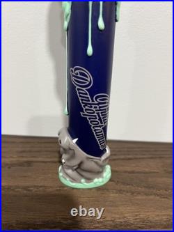 Hop Dogma Brewing Co Alpha Dankopotamus IPA Hippo Animal Figural Beer Tap Handle