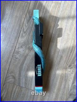 Hop Valley Brewing Seattle Kraken Release The Stash Beer Tap Handle Brewery