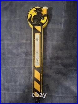 Hopcat Brewery Resin Tap Handle (Very Rare)
