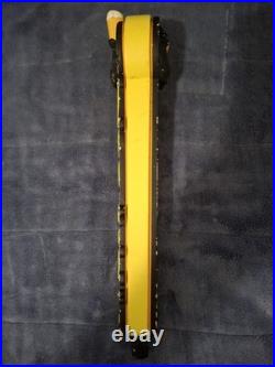 Hopcat Brewery Resin Tap Handle (Very Rare) Hopcat Brewery Resin Tap Handle (Very Rare)