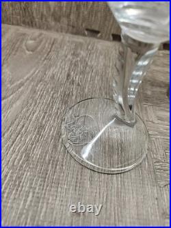 Hyughe Delirium Noel Pink Elephant Figural Tap Handle Belgian Tremens With Glass