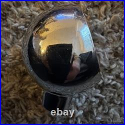 Iron City Beer Pittsburgh, Pa. VINTAGE & Rare Beer Metal Tap Handle/ Knob Iron City Beer Pittsburgh, Pa. VINTAGE & Rare Beer Metal Tap Handle/ Knob