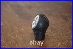 Iroquois Brewing Indian Head Beer Tap Handle Figural Chief Tap Knob Buffalo NY
