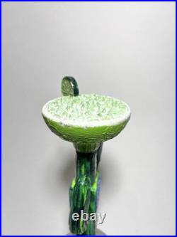 Island Oasis Margarita Cactus Beer Tap Handle 9 Tall Nice Rare