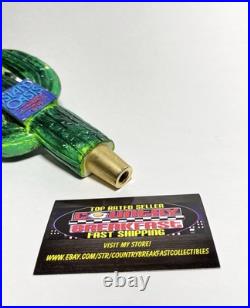 Island Oasis Margarita Cactus Beer Tap Handle 9 Tall Nice Rare