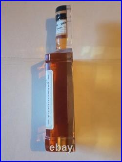 Jack Daniels Tennessee Honey Whiskey Acrylic Tap Pull Handle Bar Accessory RARE
