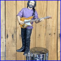 Jerry Garcia Beer Tap Handle Grateful Dead Music