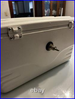 Jockey Box Beer Tap Chiller