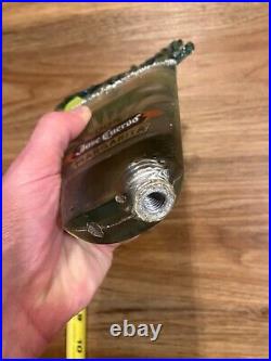 Jose Cuervo Beer Tap Handle Knob Top Brewing Draft Bar Top Tequila Margarita