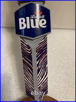 LABATT BLUE BUFFALO BILLS NFL TEAM PLAYER Draft beer tap handle. USA/CANADA