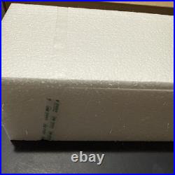 LAVA LAMP PABST BLUE RIBBON BEER TAP HANDLE 1960's MAGIC MUSHROOM -NIB Limited