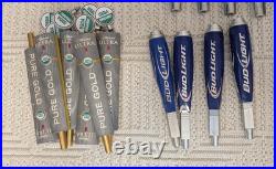 Large Tap Handle Lot 197 Rare Vintage Classic New