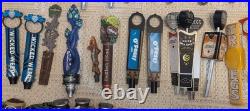 Large Tap Handle Lot 197 Rare Vintage Classic New