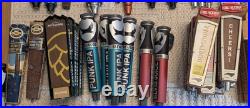 Large Tap Handle Lot 197 Rare Vintage Classic New