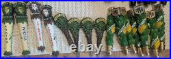 Large Tap Handle Lot 197 Rare Vintage Classic New