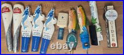 Large Tap Handle Lot 197 Rare Vintage Classic New