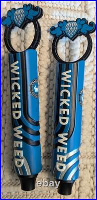 Large Tap Handle Lot 197 Rare Vintage Classic New