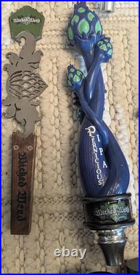 Large Tap Handle Lot 197 Rare Vintage Classic New