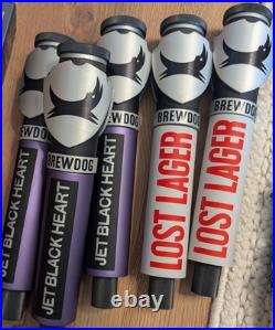 Large Tap Handle Lot 197 Rare Vintage Classic New