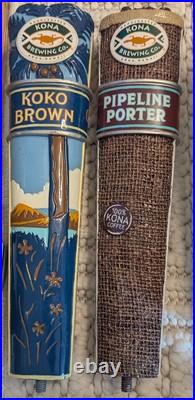 Large Tap Handle Lot 197 Rare Vintage Classic New