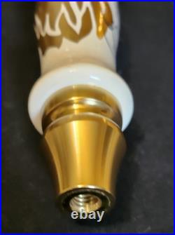 Las Vegas Raiders Modelo Tap Handle, Ceramic New! Modelo Raiders