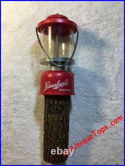Leinenkugel Coleman Lantern Leinie Beer Tap Handle -Visit my ebay store Camping