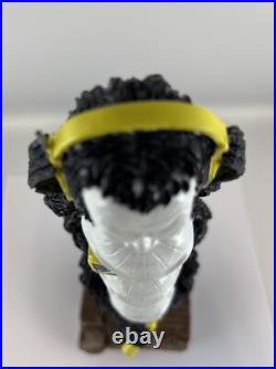 London Fields 3 Weiss Monkeys Draft Beer Tap Handle Figural Beer Tap Handle