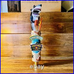 Lost Coast Brewery Great White Ale 11 New