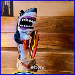Lost Coast Brewery Great White Ale 11 New