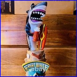 Lost Coast Brewery Great White Ale 11 New