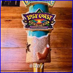 Lost Coast Brewery Great White Ale 11 New