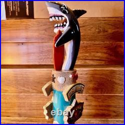 Lost Coast Brewery Great White Ale 11 New