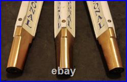 Lot Of 10 Samuel Adams Beer Tap Handles Lot Beer Collector Bar Closure Lot