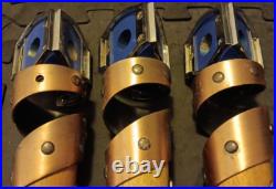 Lot Of 10 Samuel Adams Beer Tap Handles Lot Beer Collector Bar Closure Lot