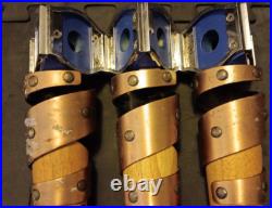 Lot Of 10 Samuel Adams Beer Tap Handles Lot Beer Collector Bar Closure Lot