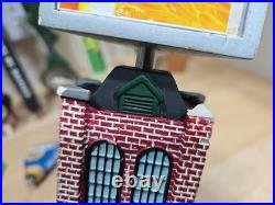 Lot Shorts Kona Duclaw Beer Tap Handles Elysian Epic Brewing Dogfish Head Cigar