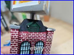 Lot Shorts Kona Duclaw Beer Tap Handles Elysian Epic Brewing Dogfish Head Cigar