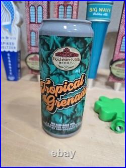 Lot Shorts Kona Duclaw Beer Tap Handles Elysian Epic Brewing Dogfish Head Cigar