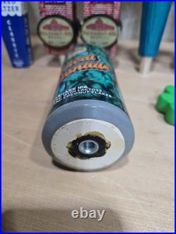 Lot Shorts Kona Duclaw Beer Tap Handles Elysian Epic Brewing Dogfish Head Cigar